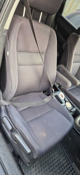 Хонда ЦРВ 3  Honda CRV 3  2007г.  2.200куб. 140кс. ДИЗЕЛ НА ЧАСТИ