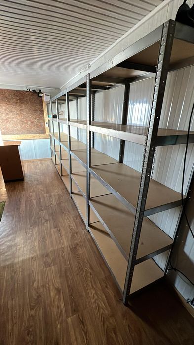 Inchiriez spatiu / Inchiriez container