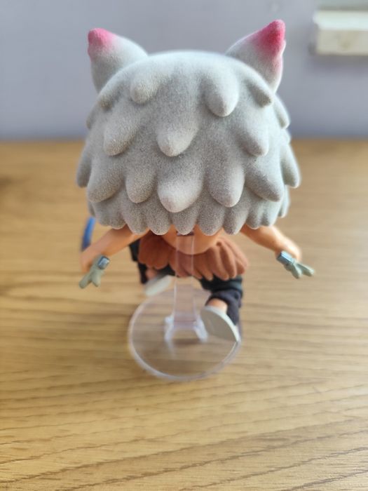Funko pop Inoske demon slayer