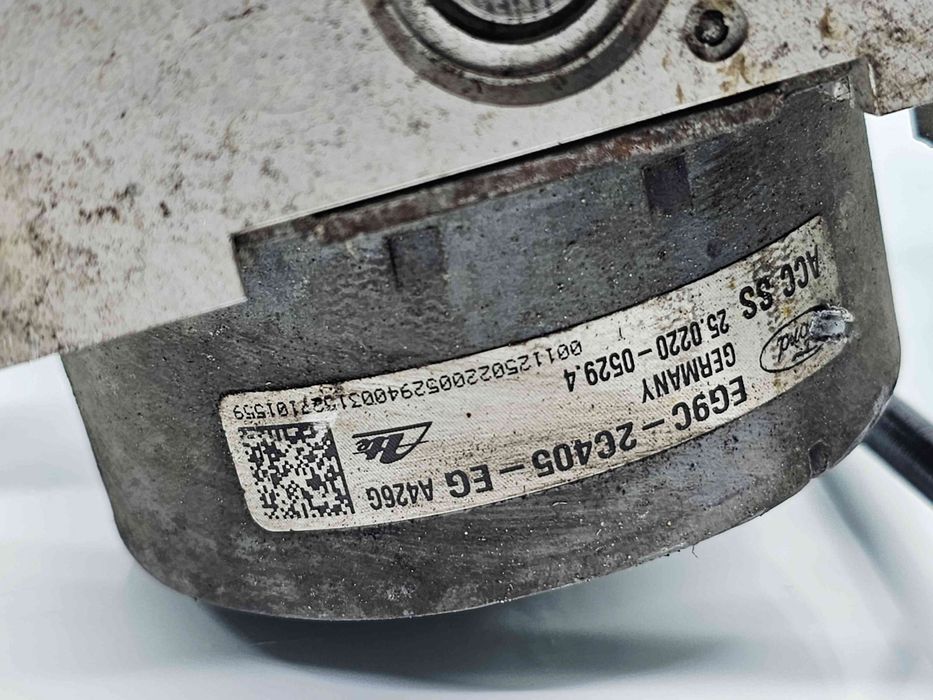 Pompa ABS Ford Mondeo 5 Hatchback [Fabr 2014-2022] EG9C-2C405-EG 1.5 T