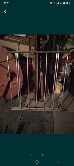 Продам Автобагажник