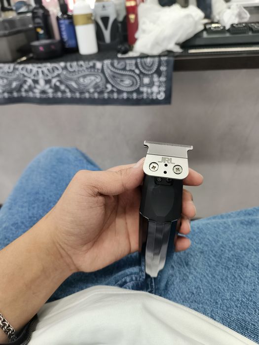 Триммер JRL  новый