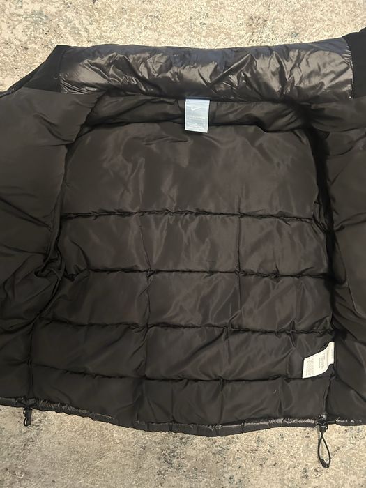 Vand Geaca Nike Nocta