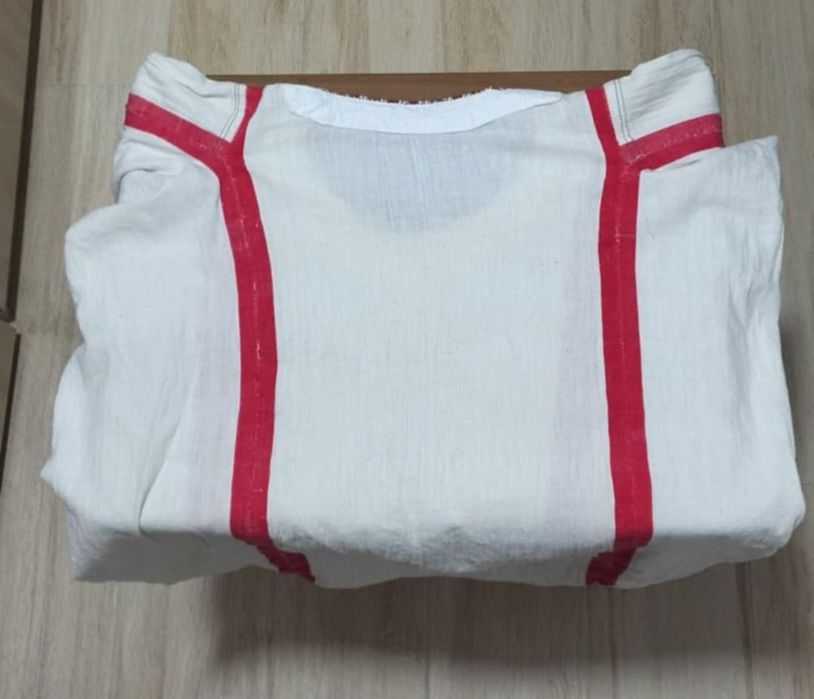 Нова кенарена риза • 100% памук, удобна и стилна!