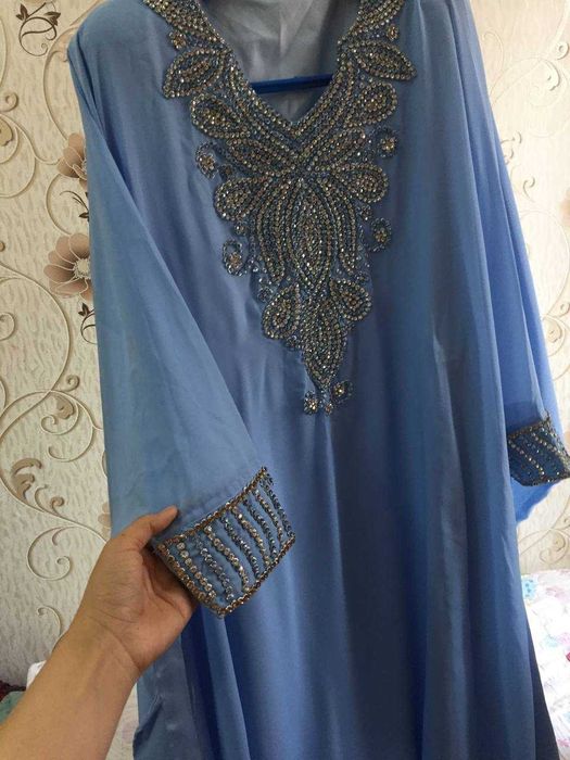 Платье для свадебных мероприятий