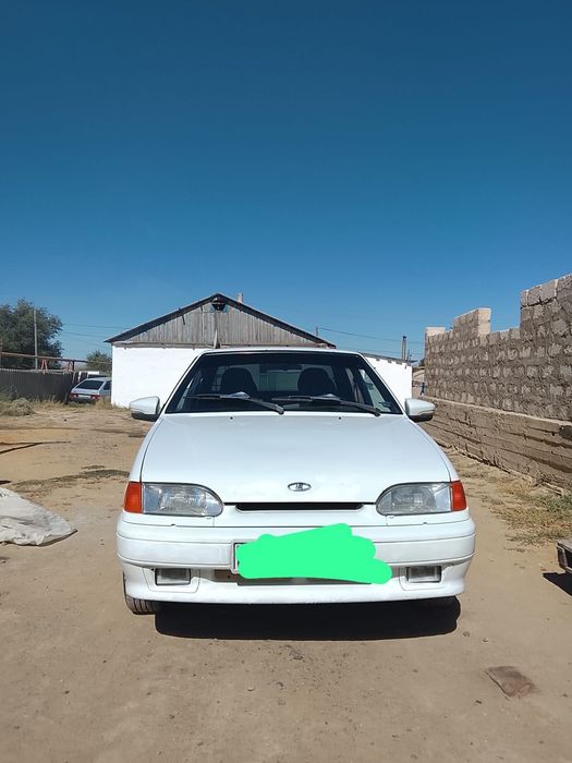 Ваз Лада 2115 авто