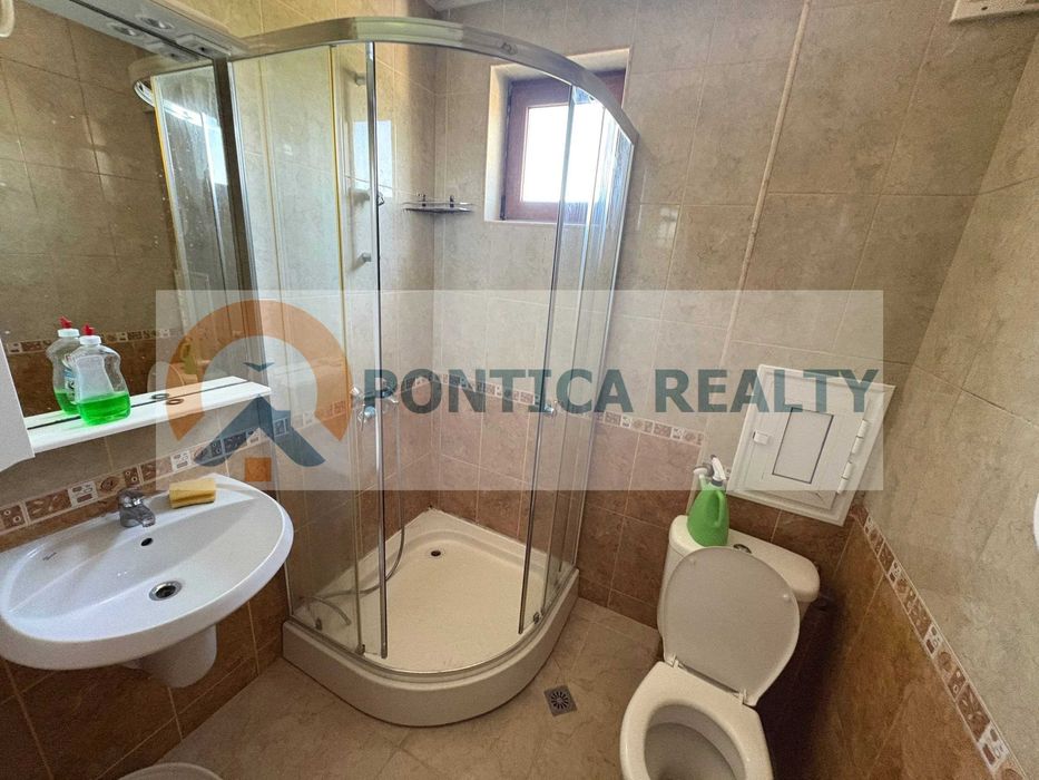 Продава се Двустаен апартамент в Несебър - 60 кв.м за 1084 €/кв.м - Снимка #3