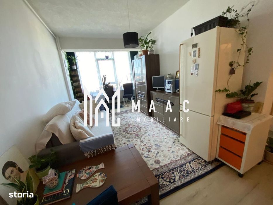 Apartament 2 camere | Vedere panoramică | 2 lifturi | Balcon | Doamna — fotografia 1