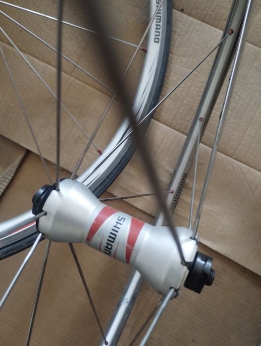 roti cursiera Shimano
