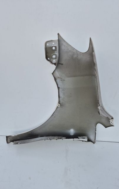 Aripa  dreapta fata Volkswagen VW Touran prima generatie