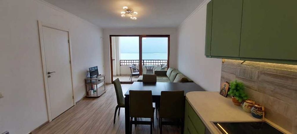 Продава се Тристаен апартамент в Свети Влас - 89 кв.м за 2978 €/кв.м - Снимка #3