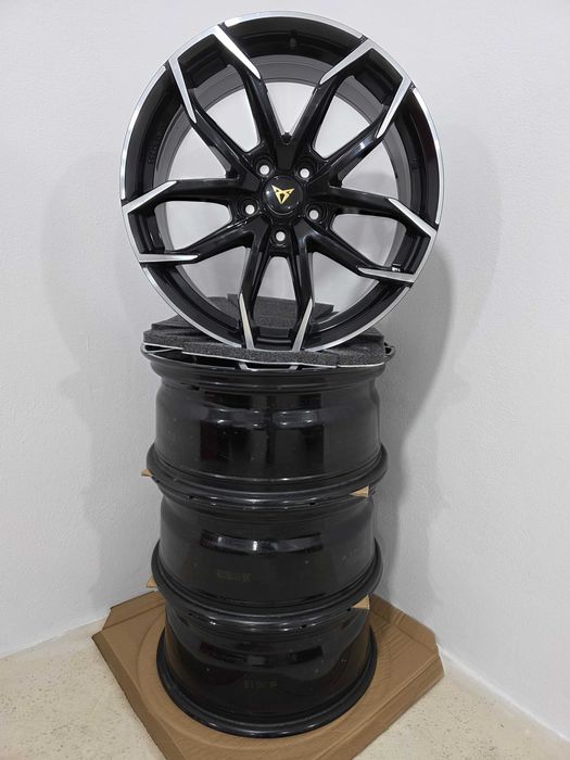 Jante 18 Cupra Formentor Mg HS MG ZS Skoda Karok VW Passat