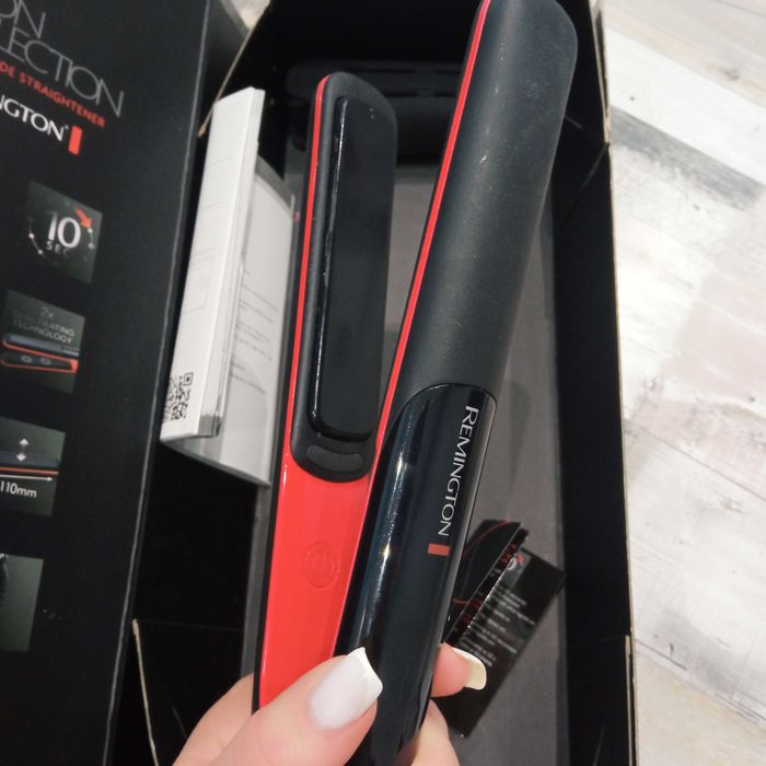 Преса за коса Remington