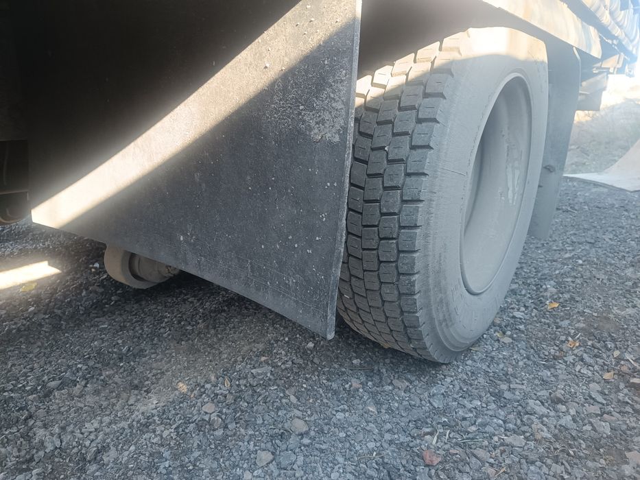 Продам возможен обмен на Газель