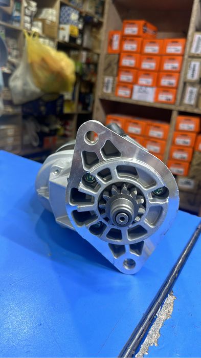 Стартер иномарки