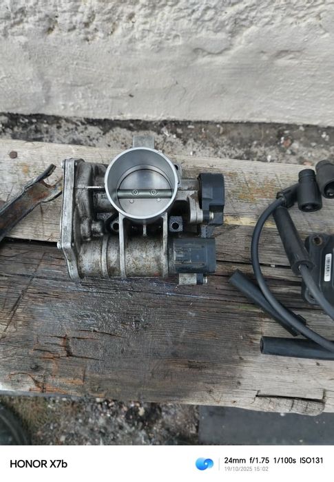 Продается запчасти Лада Граната