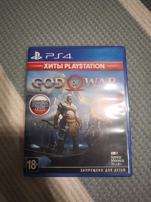Игры на плейстейшн