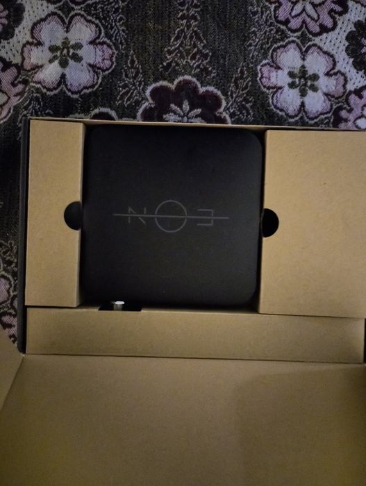 Eon United Smart box