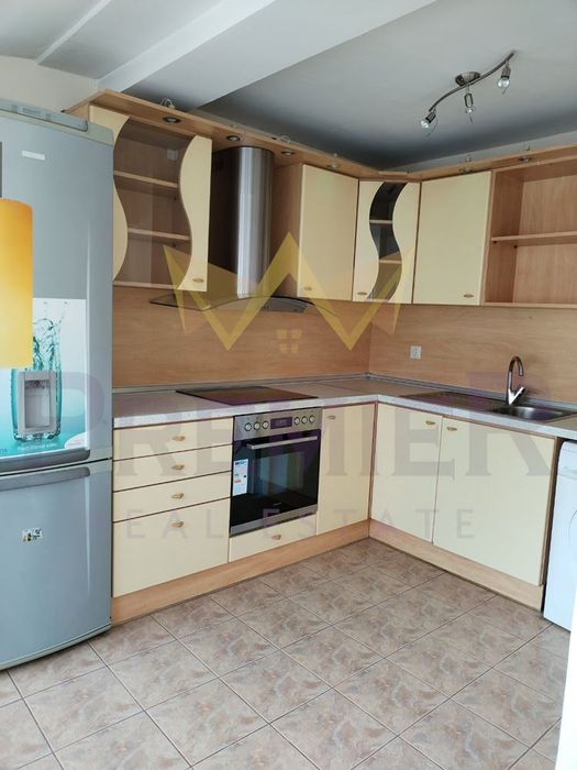 Продава се Тристаен апартамент в Варна, Чаталджа - 81 кв.м за 2778 €/кв.м - Снимка #1