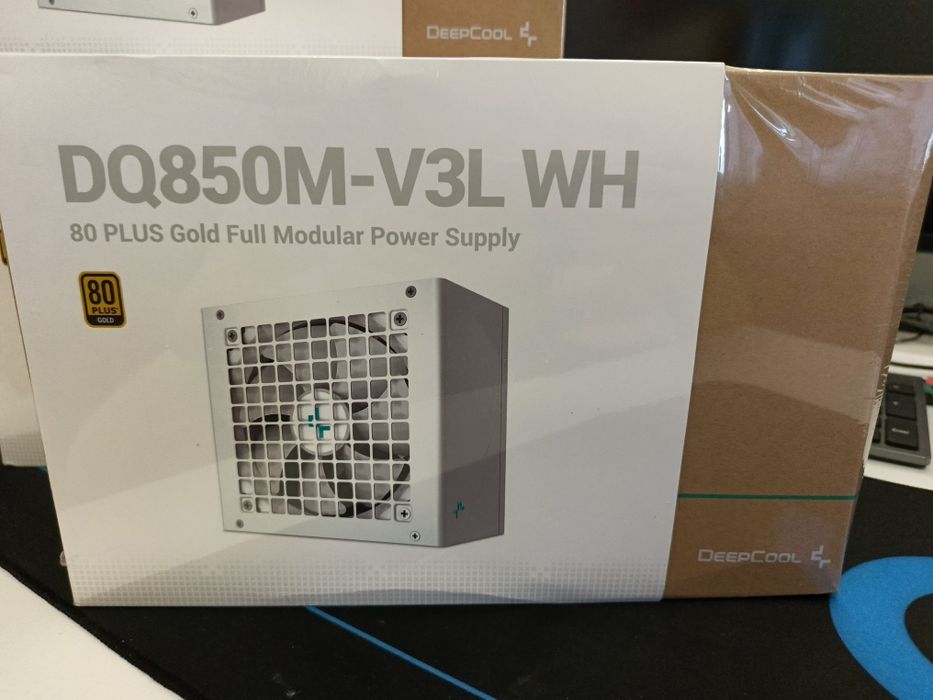 Блок питания Deepcool DQ850M-V3L
