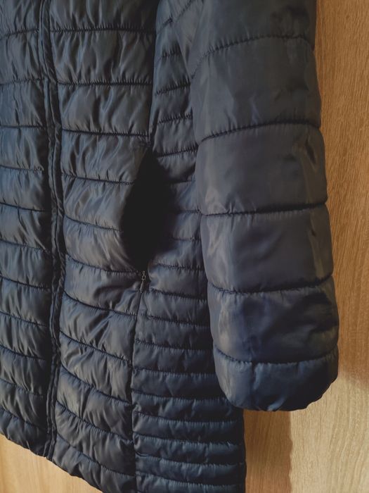 Зимно капитонирано яке Geo Norway размер S/M