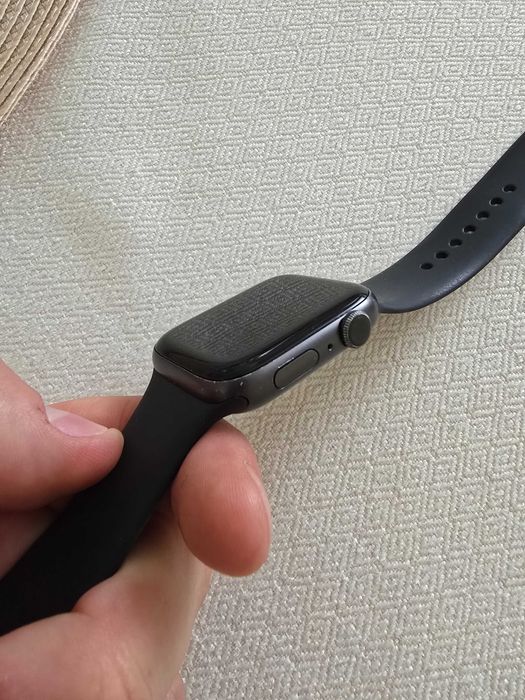 Apple Watch Series 5