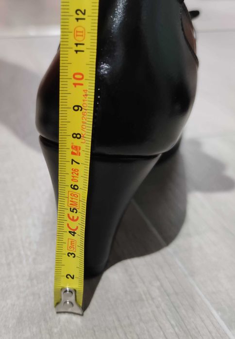 Pantofi COMOD, piele NATURALA, marime 40, NOU, Transport Gratuit