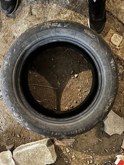 покрышки 205/55R16