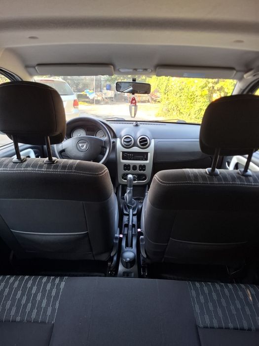 Dacia Sandero/An 2012/Euro 5/Motor 1.2 Benzină