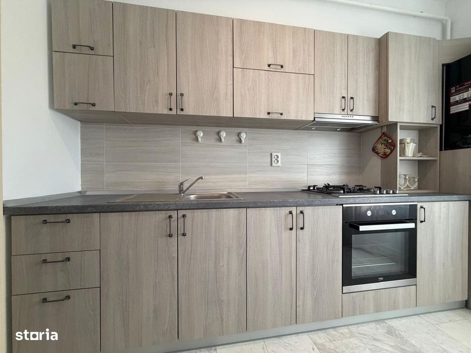 Apartament 2 camere, de închiriat - Royal Town Copou