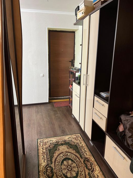 Сдаю 3-х комнатную квартиру