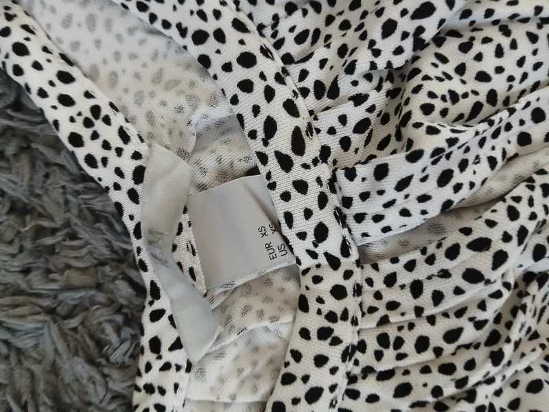 Bluze fara maneca femei XS