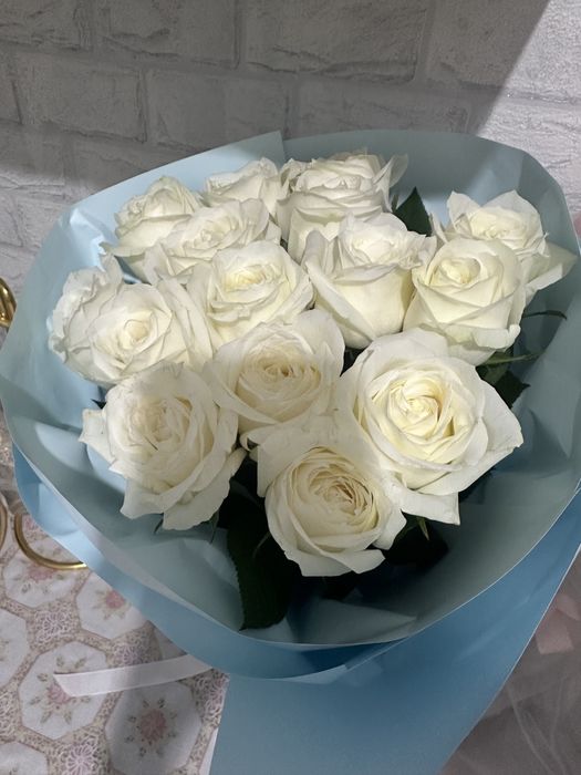 Букет гул бүгінгі арзан бағада