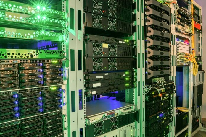 Профессиональные серверные решения и системное администрирование 24/7