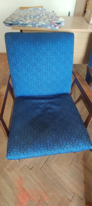 Ретро холова гарнитура