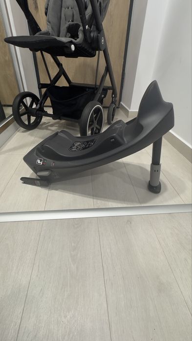 Christmas promotie - Carucioare Cybex Balios s lux 4 in 1