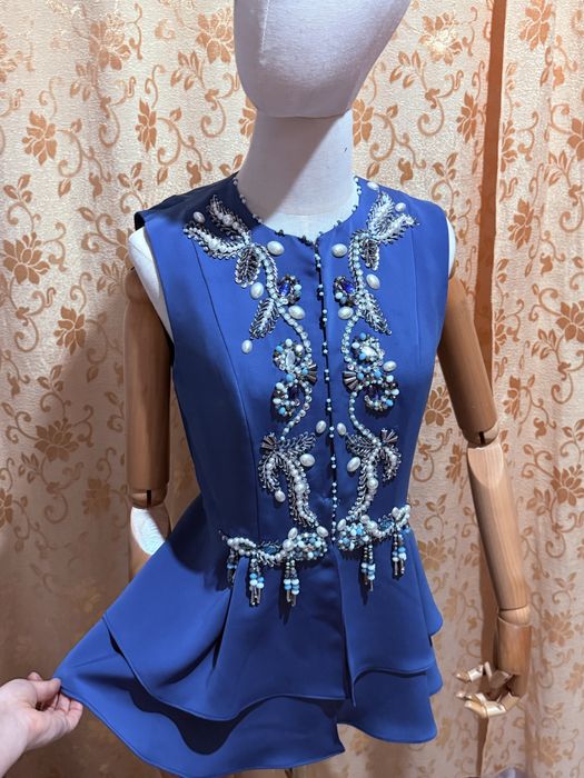 Камзол ручная работа 42 р