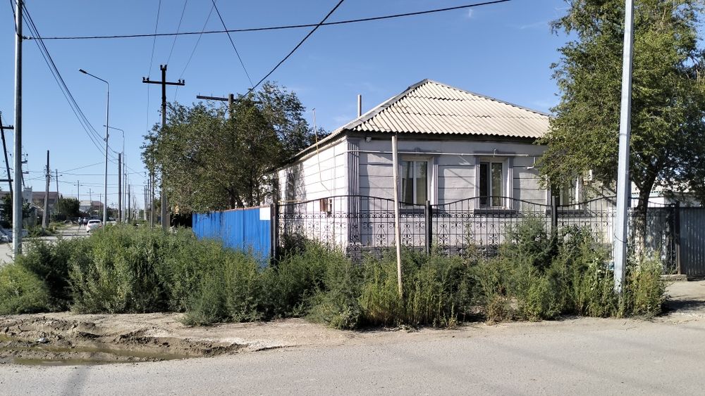 5ти комнатный дом