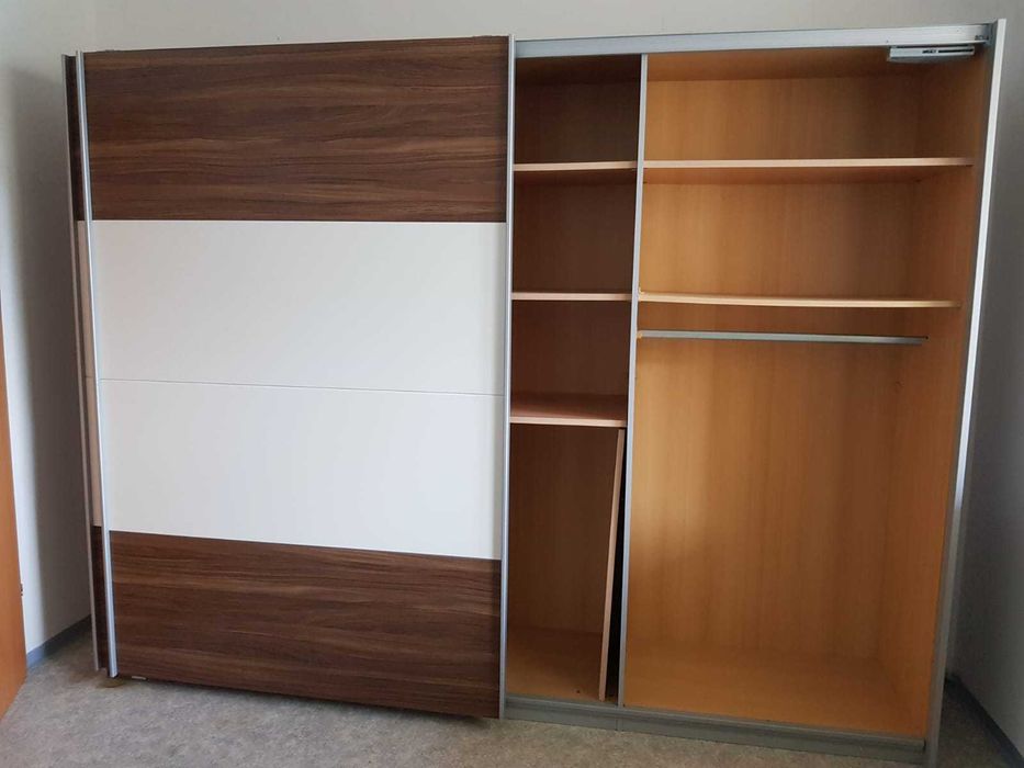 Dulap dormitor calitate Austria