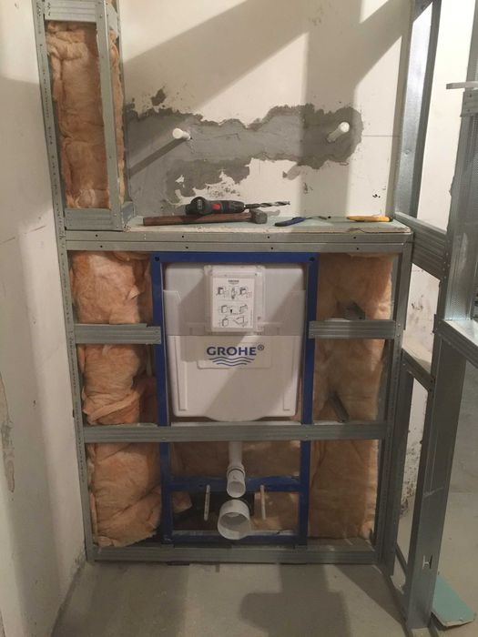 Instalatii termice si sanitare