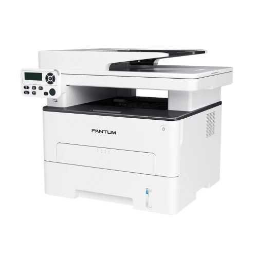 НОВИНКА МФУ лазерный Pantum M7100DW принтер, сканер, ксерокс+