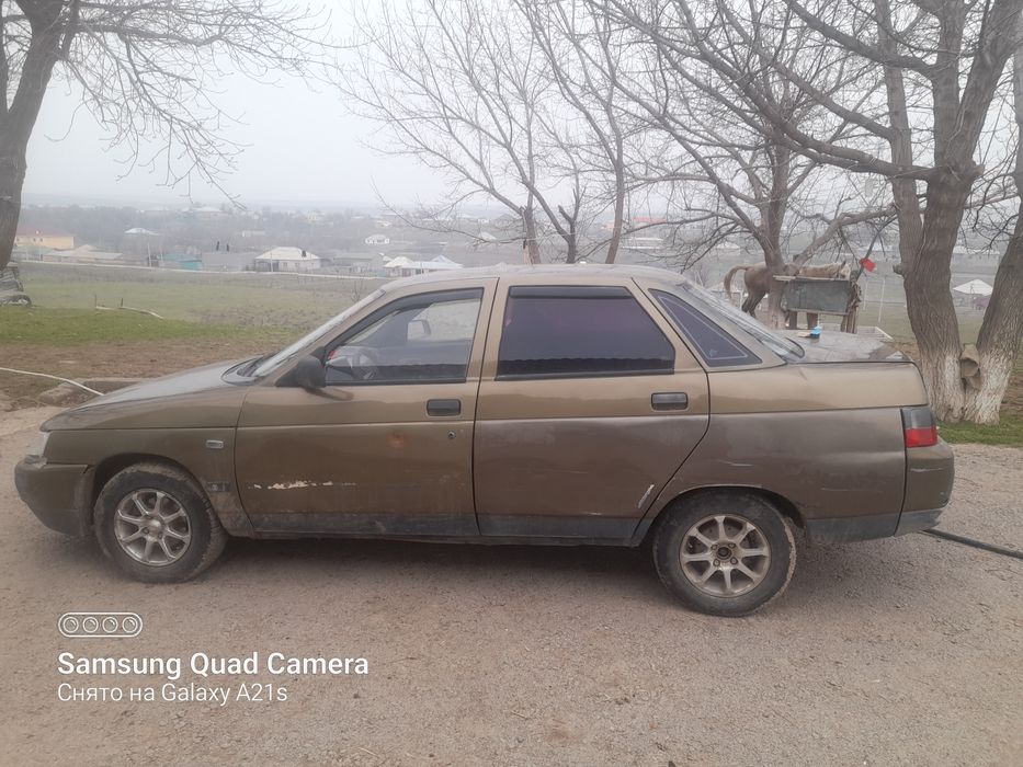 Сатылымға шығардым