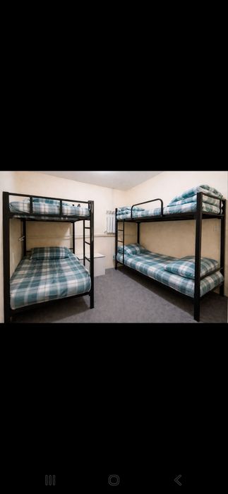Arzon mehmonxona hostel