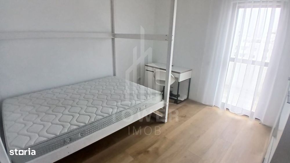 Penthouse 4 camere decomandat | zona Doamna Stanca