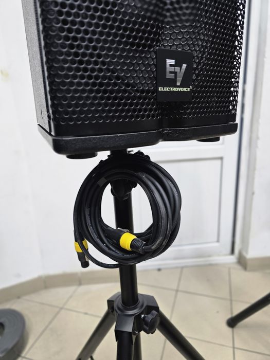 Музыкальный аппарат караоке