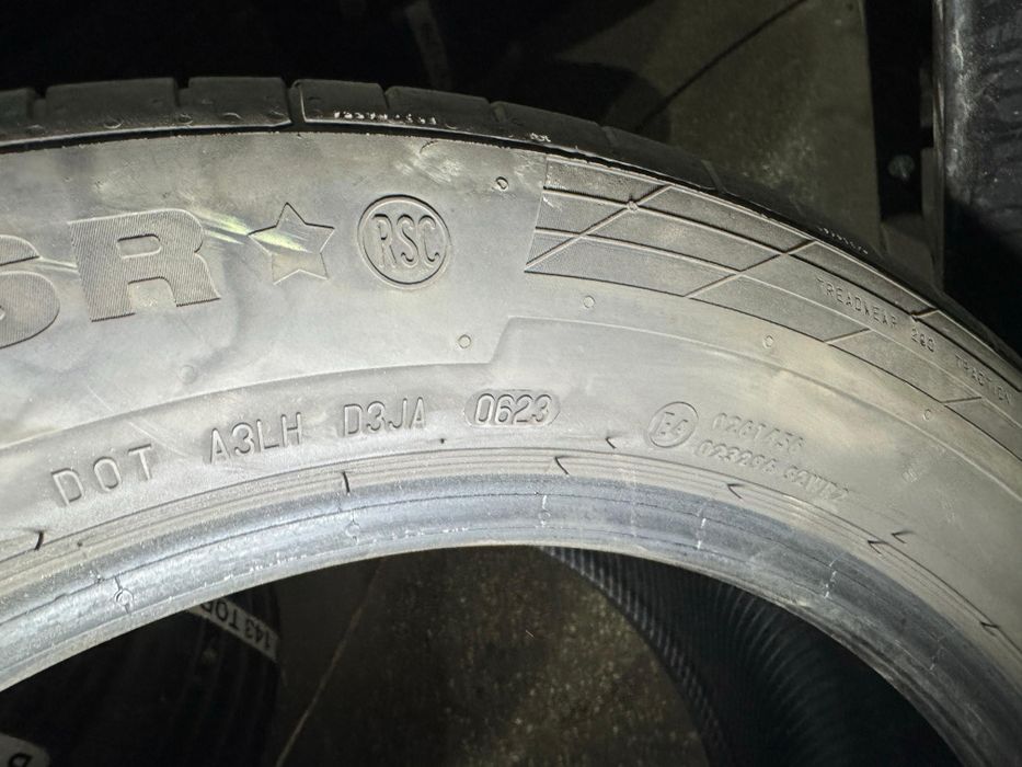 Anvelope Vara BMW X5 , Originale