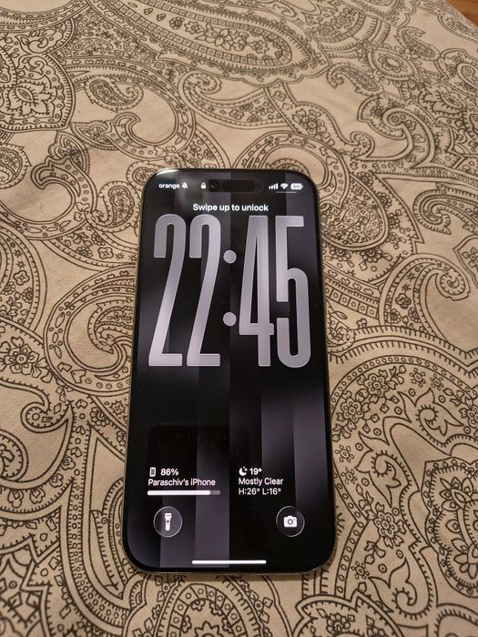Iphone 17 air ca nou