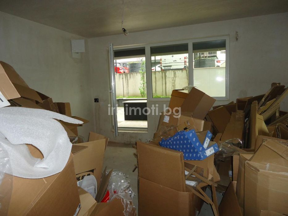 Продава се Тристаен апартамент в София, Витоша - 105 кв.м за 2144 €/кв.м - Снимка #7