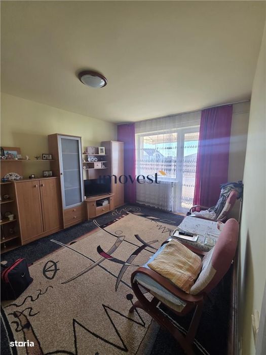 Apartament 2 Camere Central