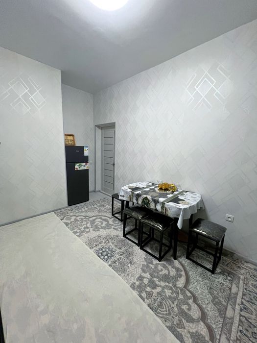 Chilonzor tumani Novza metroga yaqin yevroremont kvartira oilaga